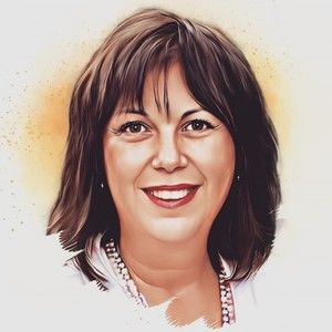 Meet your Posher, Tami